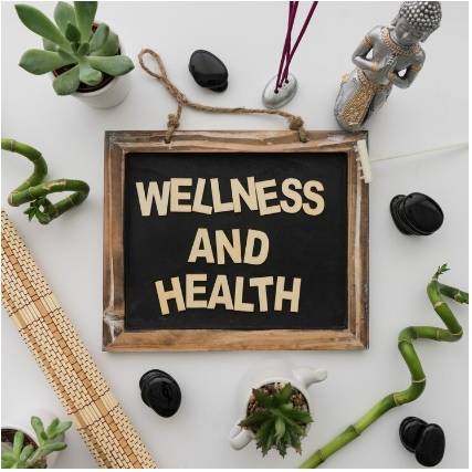 Health and Wellness