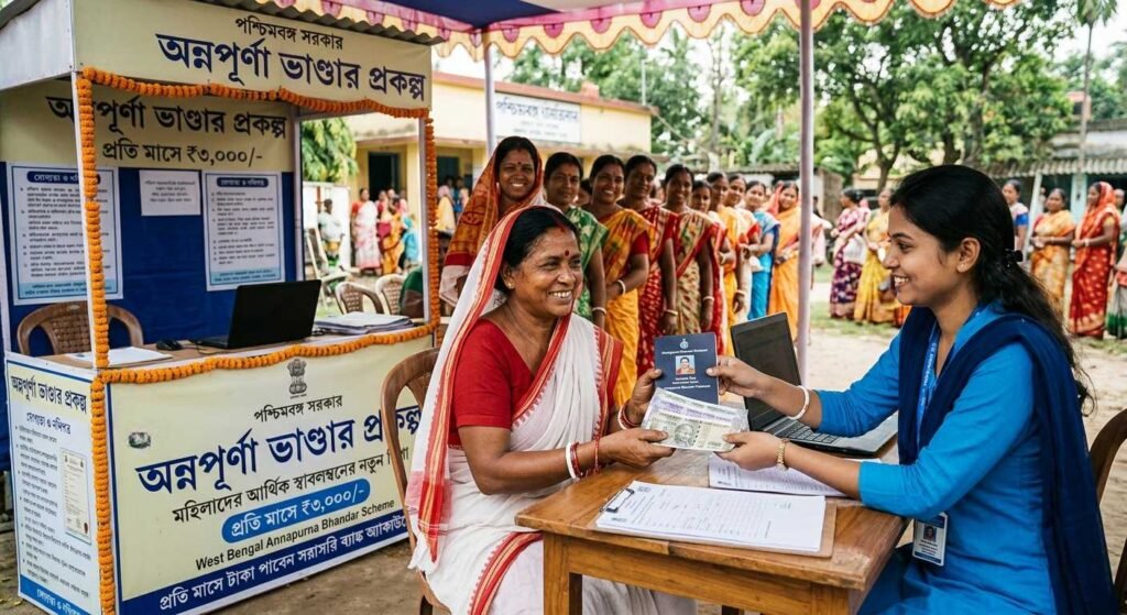Annapurna Bhandar