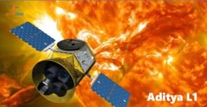 Read more about the article The Technological Marvel of Aditya L1: India’s Pioneering Mission to Study the Sun