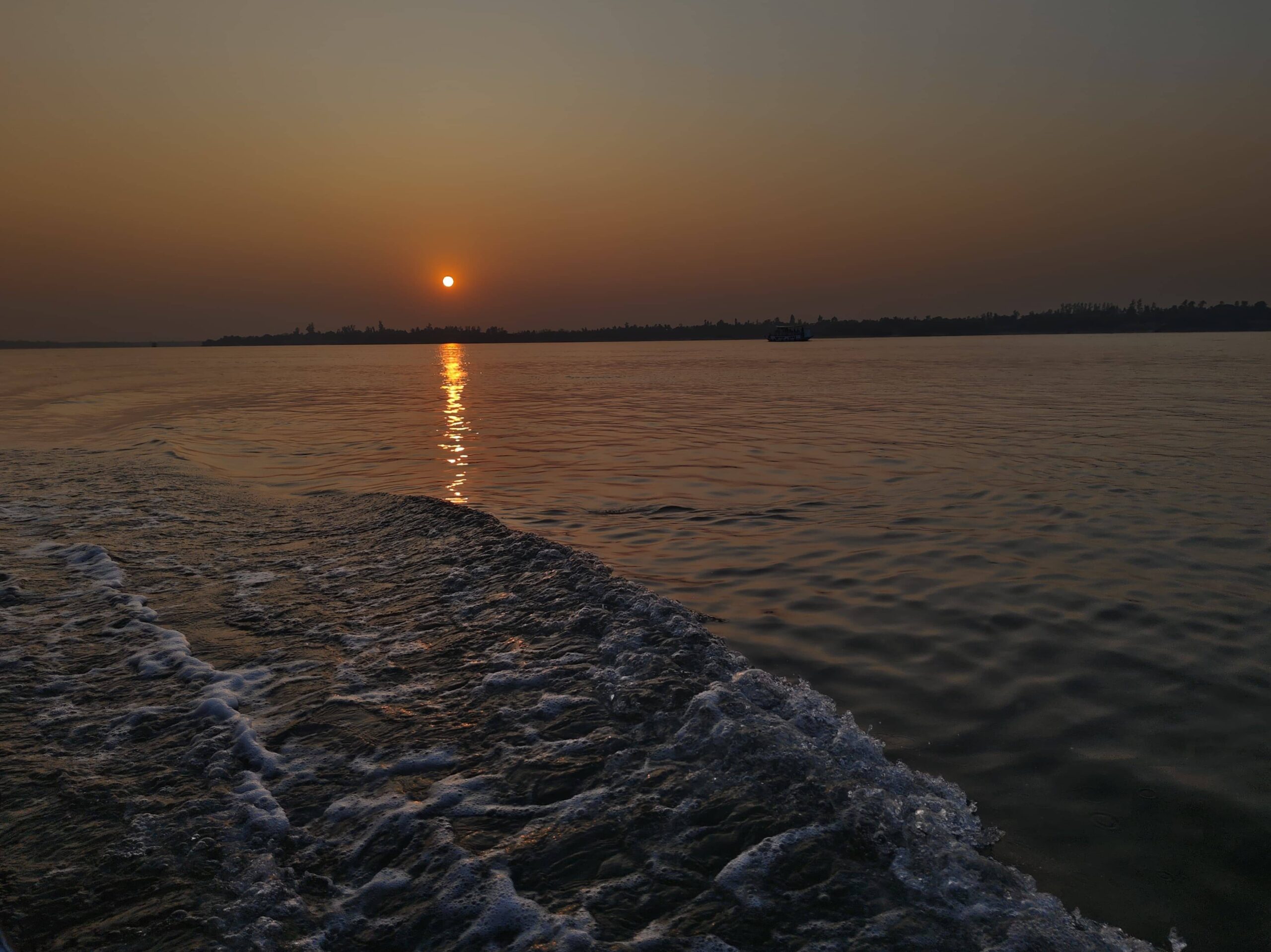 Read more about the article Sundarbans: 10 Fascinating Aspects of A Mosaic of Nature and Myth