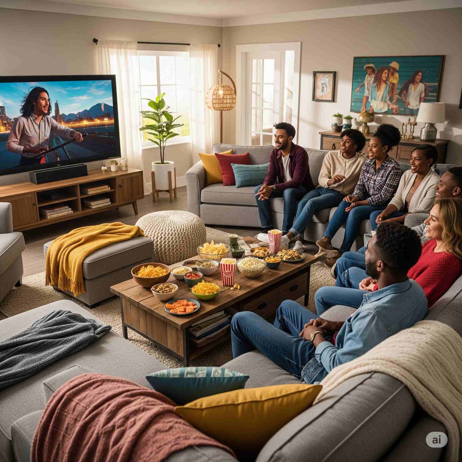 You are currently viewing Stuck on “What to Watch”? Your Ultimate Guide to Finding Your Next Binge-Worthy Obsession!