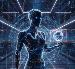 Read more about the article The Rising Buzz Around AI Agents: What It Means for You