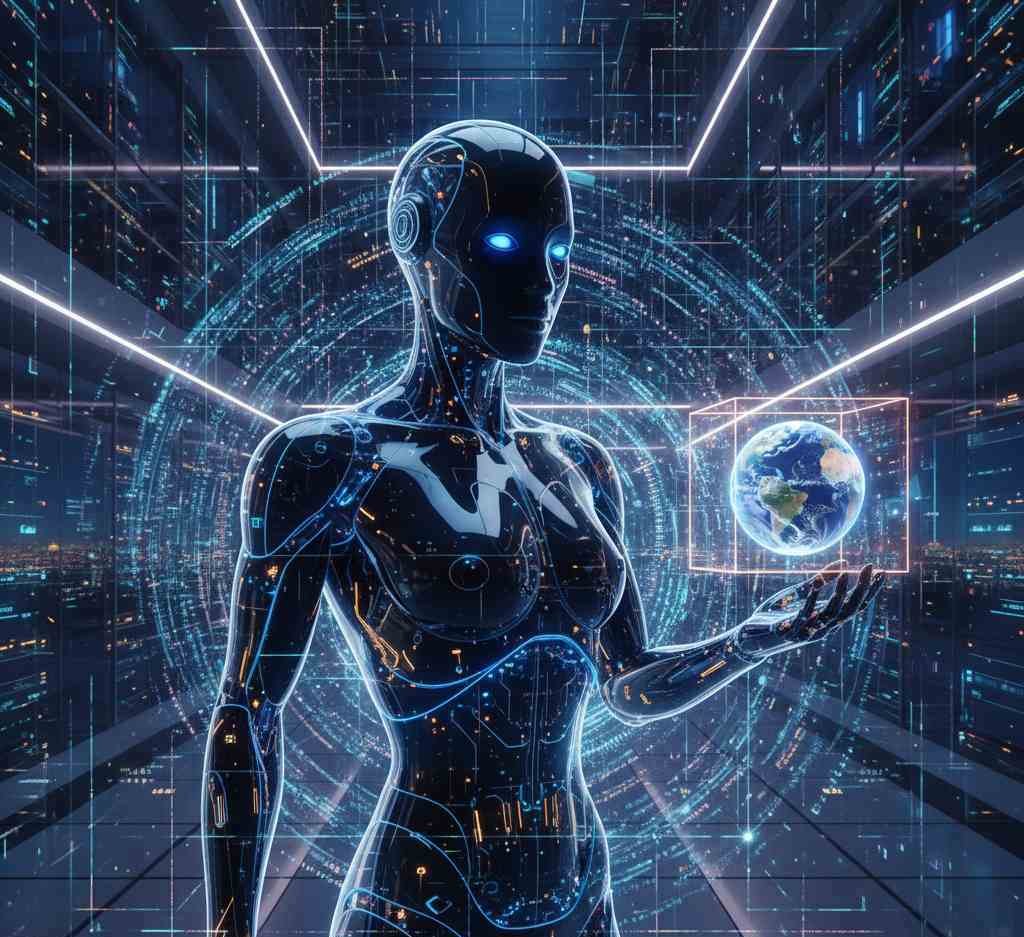 You are currently viewing The Rising Buzz Around AI Agents: What It Means for You