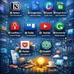 Top 10 Free Online Tools Everyone Should Use in 2025