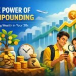 The Power of Compounding: Why Your 20s Are the Most Important Years for Wealth Building