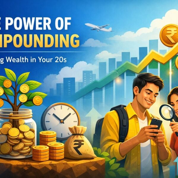 Power of Compounding