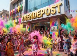 Read more about the article রঙের উৎসবে মেতে উঠুক মন: দোলযাত্রা ও হোলি ২০২৬, সম্প্রীতি ও আনন্দের এক অনন্য বন্ধন