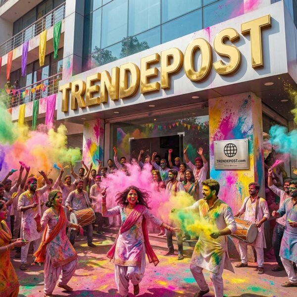 হোলি ২০২৬