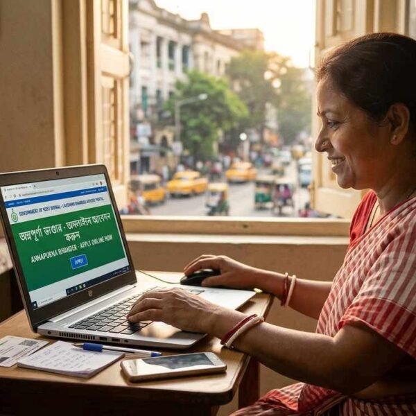 Annapurna Bhandar